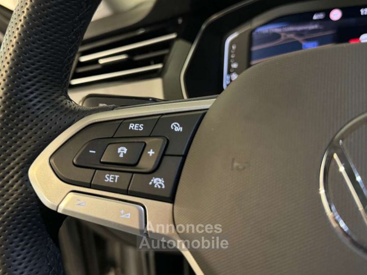 Volkswagen Passat Variant 1.4 TSI GTE Plug-in hybrid - 15