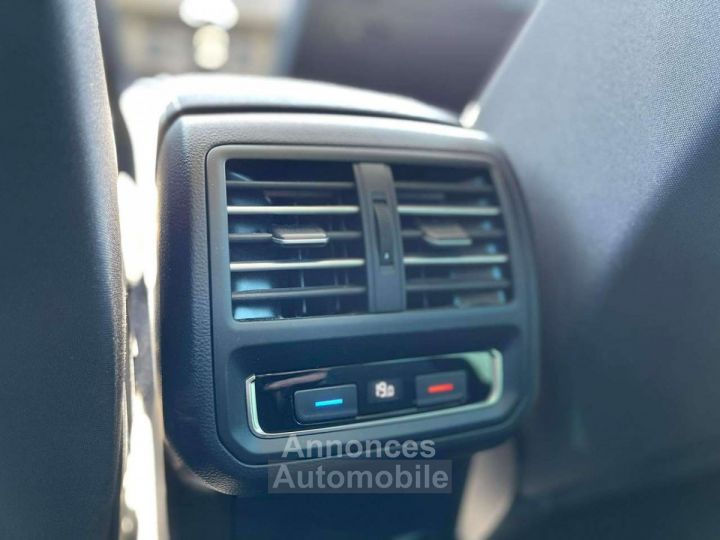 Volkswagen Passat Variant 1.6 CR TDi Comfortline GPS 99.000 km - 15