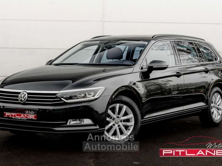 Volkswagen Passat Variant 1.6 TDi Pack Comfortline Business DSG7 VIRTUAL ! - 1