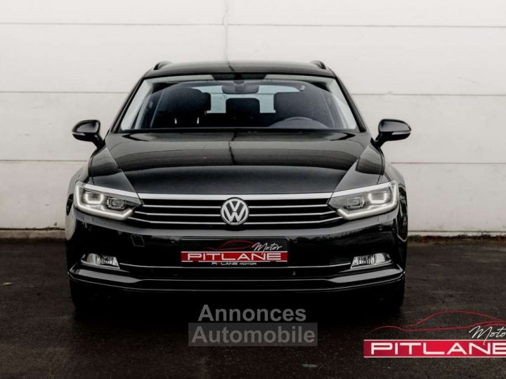 Volkswagen Passat Variant 1.6 TDi Pack Comfortline Business DSG7 VIRTUAL ! - 8