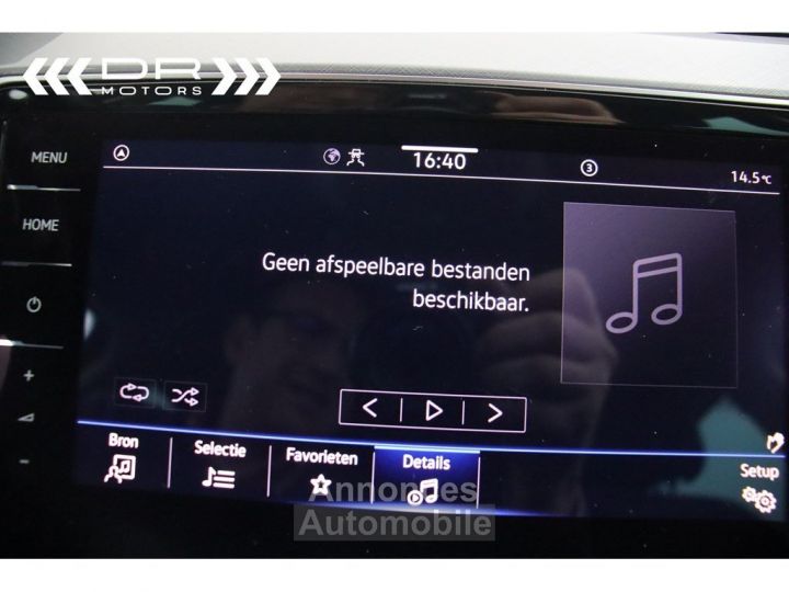 Volkswagen Passat Variant 1.6TDI SCR DSG FACELIFT BUSINESS - NAVI LEDER VIRTUAL COCKPIT MIRROR LINK - 21