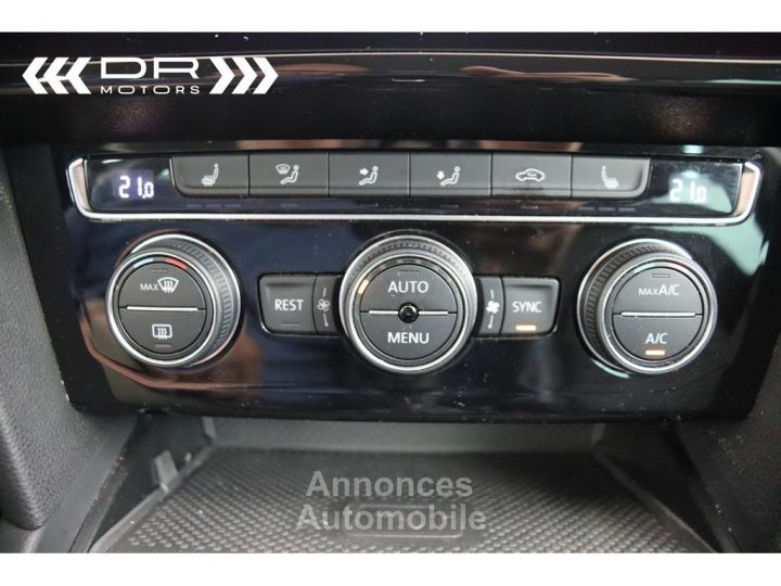 Volkswagen Passat Variant 1.6TDI SCR DSG FACELIFT BUSINESS - NAVI LEDER VIRTUAL COCKPIT MIRROR LINK - 29