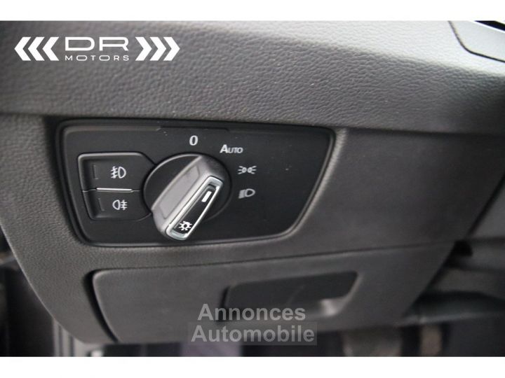 Volkswagen Passat Variant 1.6TDI SCR DSG FACELIFT BUSINESS - NAVI LEDER VIRTUAL COCKPIT MIRROR LINK - 43