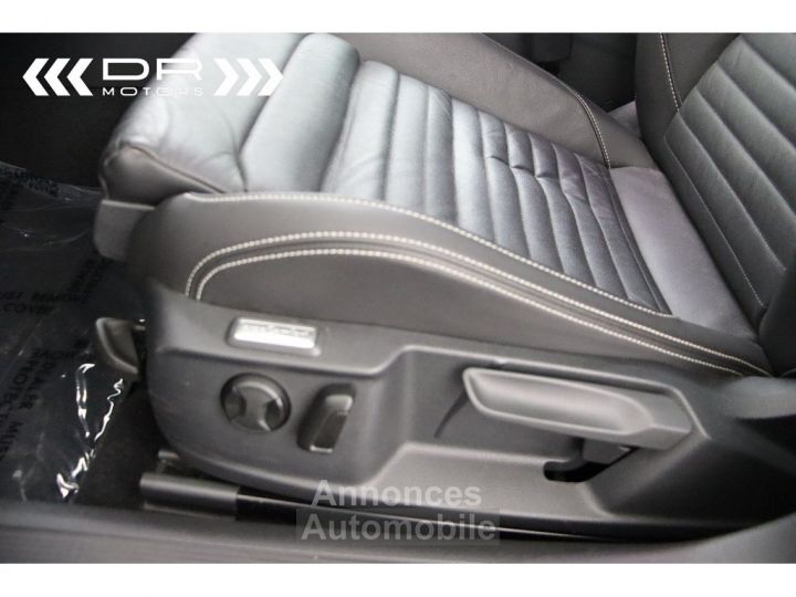 Volkswagen Passat Variant 1.6TDI SCR DSG FACELIFT BUSINESS - NAVI LEDER VIRTUAL COCKPIT MIRROR LINK - 45