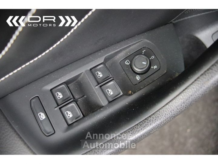 Volkswagen Passat Variant 1.6TDI SCR DSG FACELIFT BUSINESS - NAVI LEDER VIRTUAL COCKPIT MIRROR LINK - 47