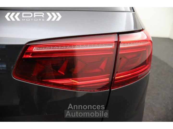 Volkswagen Passat Variant 1.6TDI SCR DSG FACELIFT BUSINESS - NAVI LEDER VIRTUAL COCKPIT MIRROR LINK - 53