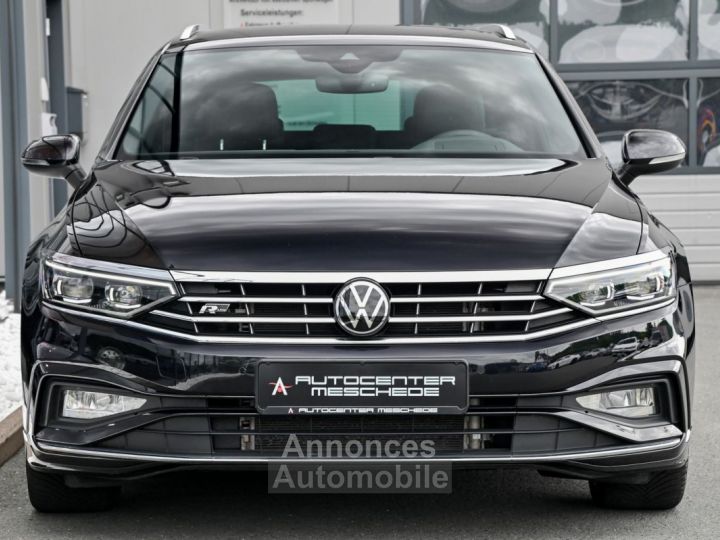 Volkswagen Passat Variant 2.0 TSI DSG 2x R-Line Matrix - 26