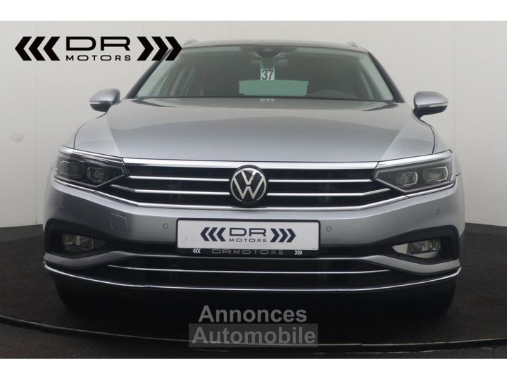 Volkswagen Passat Variant 2.0TDI SCR DSG HIGHLINE - NAVI CARPLAY/ANDROID AUTO DAB - 6