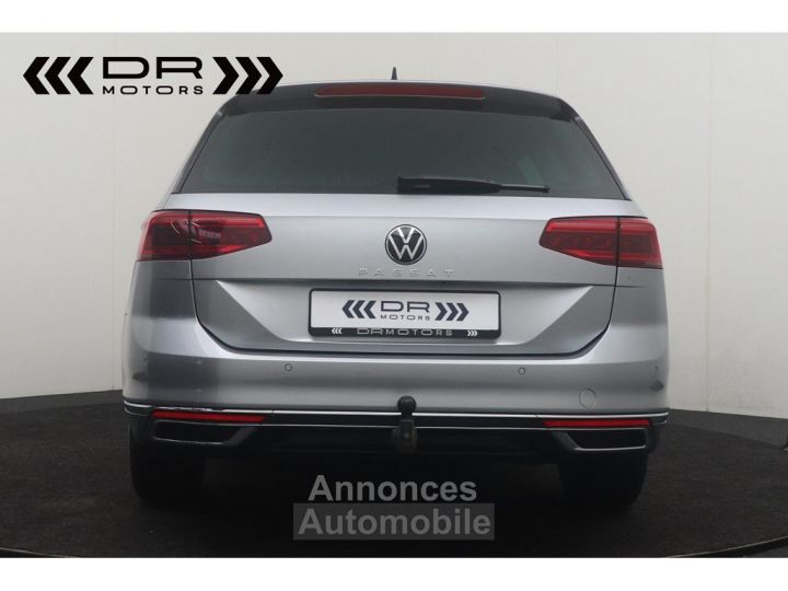 Volkswagen Passat Variant 2.0TDI SCR DSG HIGHLINE - NAVI CARPLAY/ANDROID AUTO DAB - 8