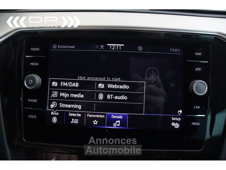 Volkswagen Passat Variant 2.0TDI SCR DSG HIGHLINE - NAVI CARPLAY/ANDROID AUTO DAB - 20