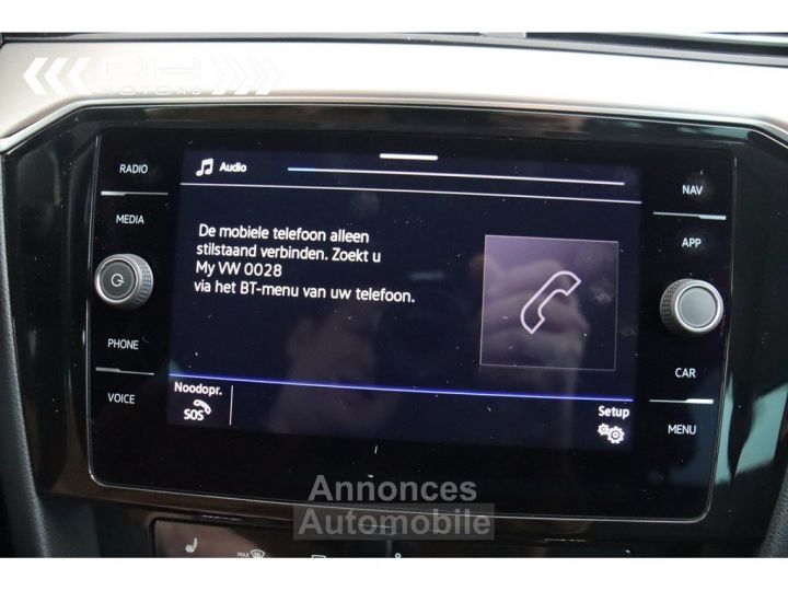 Volkswagen Passat Variant 2.0TDI SCR DSG HIGHLINE - NAVI CARPLAY/ANDROID AUTO DAB - 21