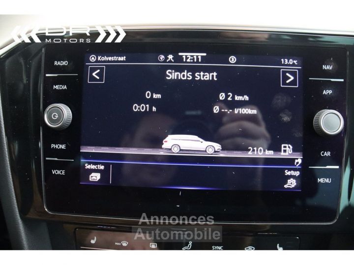 Volkswagen Passat Variant 2.0TDI SCR DSG HIGHLINE - NAVI CARPLAY/ANDROID AUTO DAB - 26