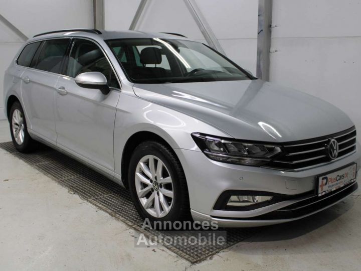 Volkswagen Passat Variant SW 1.5 TSI ~ DSG Led LDW Top Deal - 1