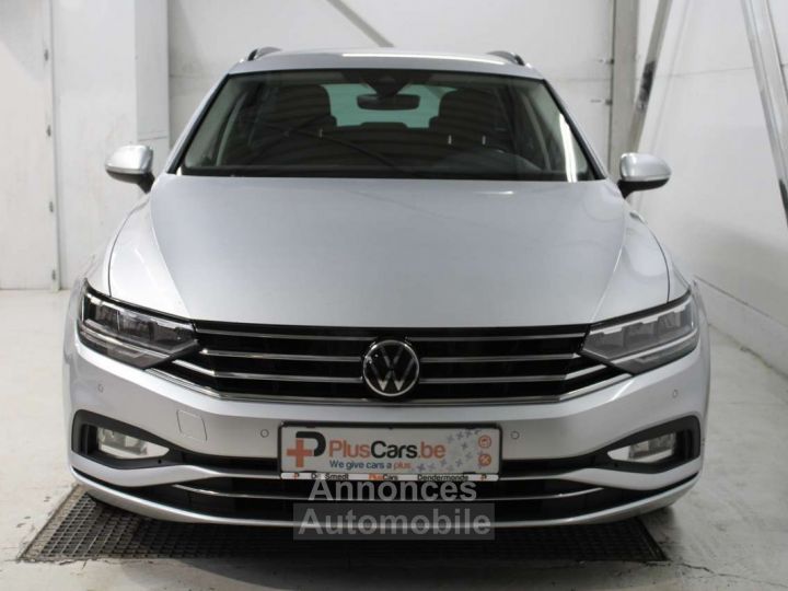 Volkswagen Passat Variant SW 1.5 TSI ~ DSG Led LDW Top Deal - 2