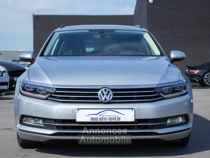 Volkswagen Passat Volkswagen Variant 2.0 TDi DSG - APPLE CARPLAY - ADAPT. CRUISECONTROL - CAMERA - EURO 6c - 4