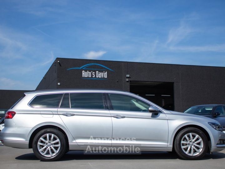 Volkswagen Passat Volkswagen Variant 2.0 TDi DSG - APPLE CARPLAY - ADAPT. CRUISECONTROL - CAMERA - EURO 6c - 6