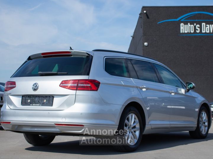 Volkswagen Passat Volkswagen Variant 2.0 TDi DSG - APPLE CARPLAY - ADAPT. CRUISECONTROL - CAMERA - EURO 6c - 7