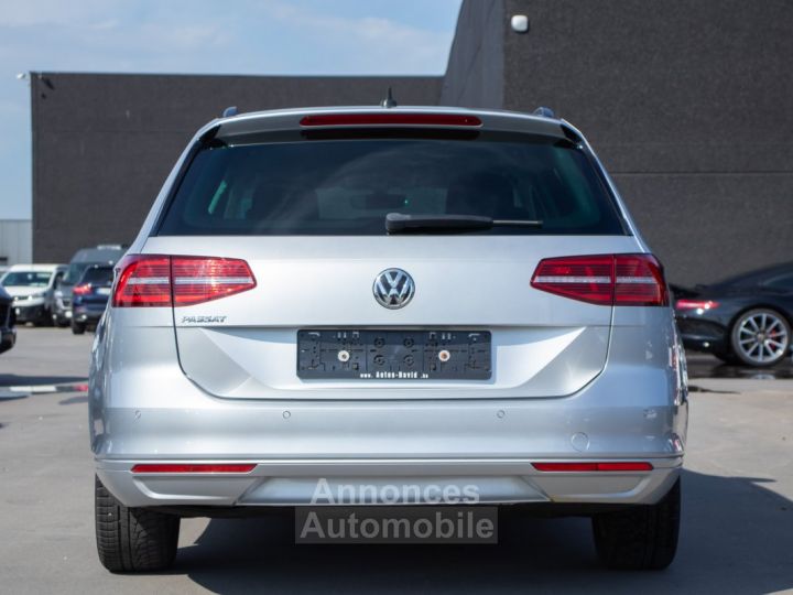 Volkswagen Passat Volkswagen Variant 2.0 TDi DSG - APPLE CARPLAY - ADAPT. CRUISECONTROL - CAMERA - EURO 6c - 8