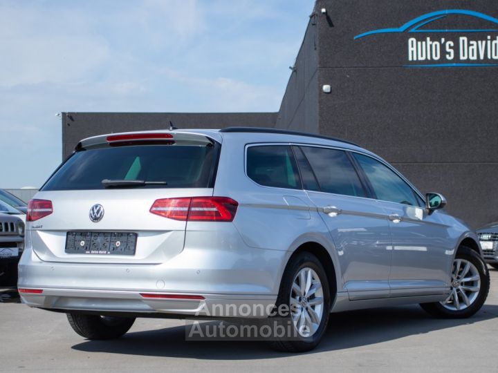 Volkswagen Passat Volkswagen Variant 2.0 TDi DSG - APPLE CARPLAY - ADAPT. CRUISECONTROL - CAMERA - EURO 6c - 41