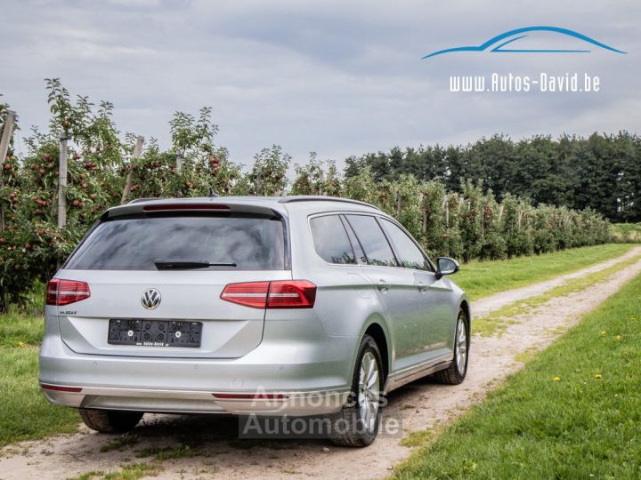 Volkswagen Passat Volkswagen Variant 2.0 TDi DSG - APPLE CARPLAY - ADAPT. CRUISECONTROL - CAMERA - EURO 6c - 43