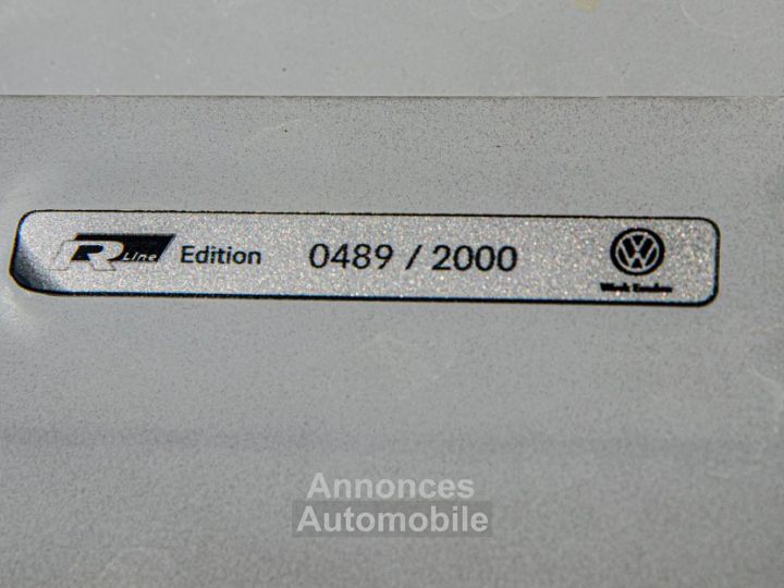 Volkswagen Passat Volkswagen Variant R-Line Edition 2.0 TSI 4Motion DSG - LIMITED EDITION - APPLE CARPLAY - 230V - LED - 15