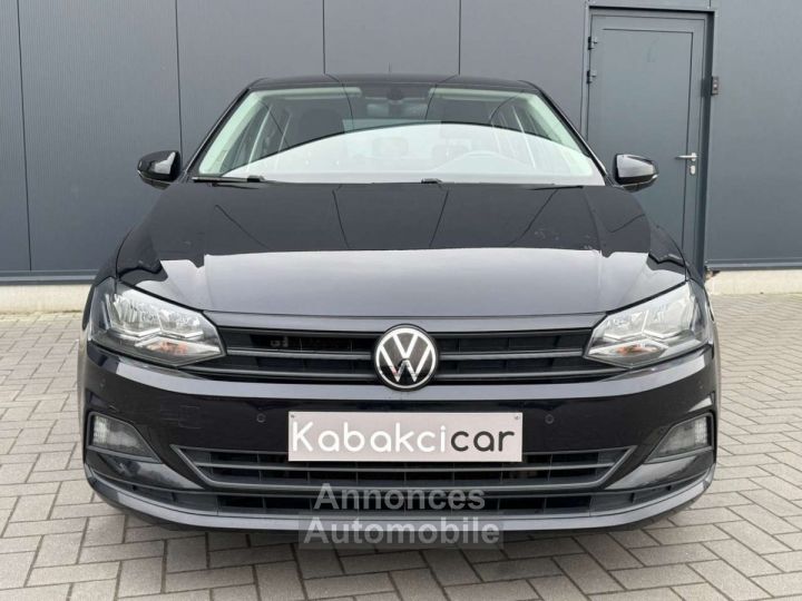 Volkswagen Polo 1.0 TGI CNG (EU6AP) -- NAVI CLIM GARANTIE - 2