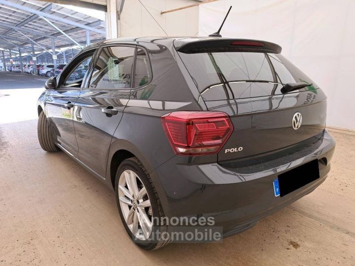 Volkswagen Polo 1.0 TSI 115 Carat Exclusive - 2