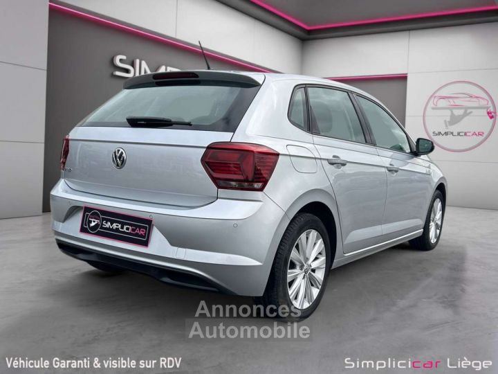 Volkswagen Polo 1.0 TSi - 3