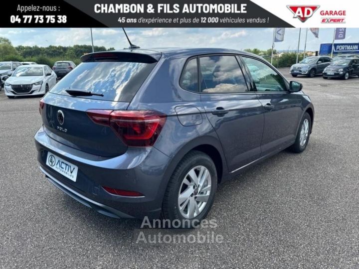 Volkswagen Polo 1.0 tsi 95 style - 24