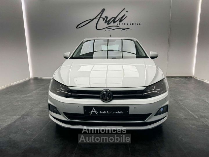 Volkswagen Polo 1.0 TSi DSG GARANTIE 12 MOIS 1er PROPRIETAIRE - 5