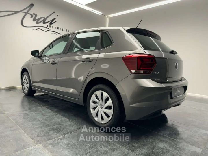 Volkswagen Polo 1.0i AIRCO CARPLAY 1er PROPRIO GARANTIE 12 MOIS - 6