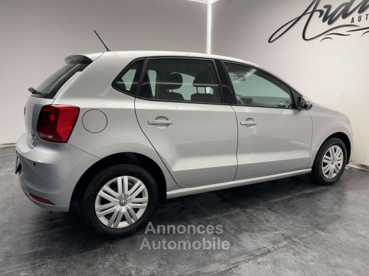 Volkswagen Polo 1.0i BLUETOOTH AIRCO 1ER PROP GARANTIE 12 MOIS - 13