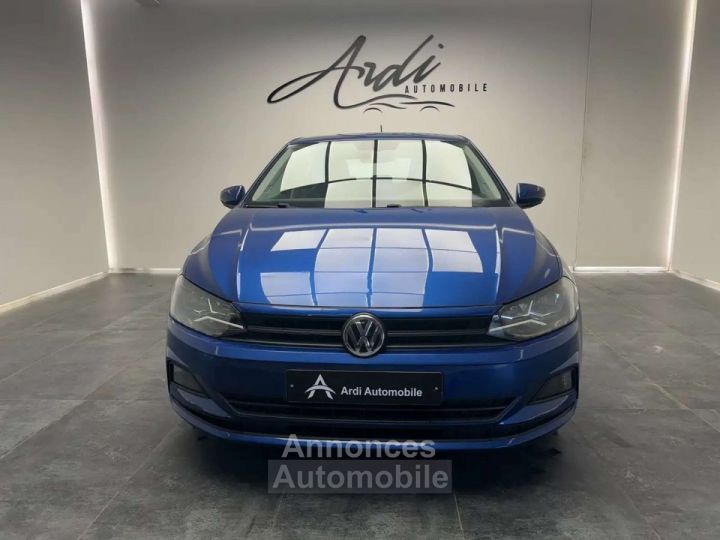 Volkswagen Polo 1.0i GARANTIE 12 MOIS AIRCO CAPTEUR AV&AR - 2