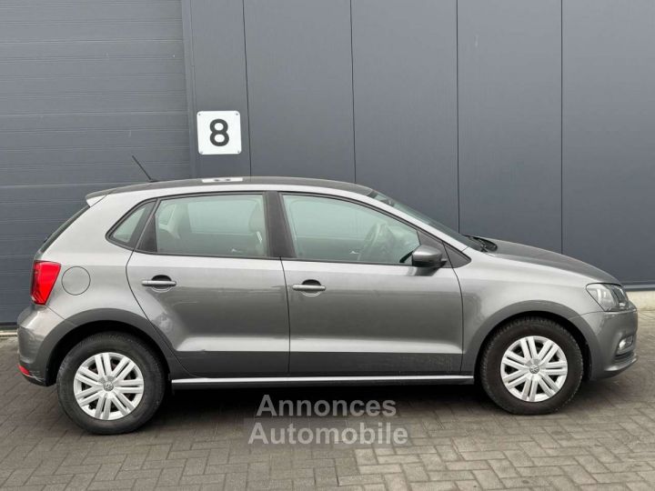 Volkswagen Polo 1.0i Trendline -- GARANTIE 12 MOIS 1 ER MAIN - 7