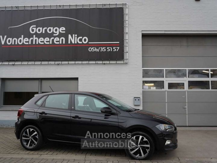 Volkswagen Polo 1.0TSi Beats CARPLAY,PARKEERSENS,ADAPTIVE CRUISE - 1