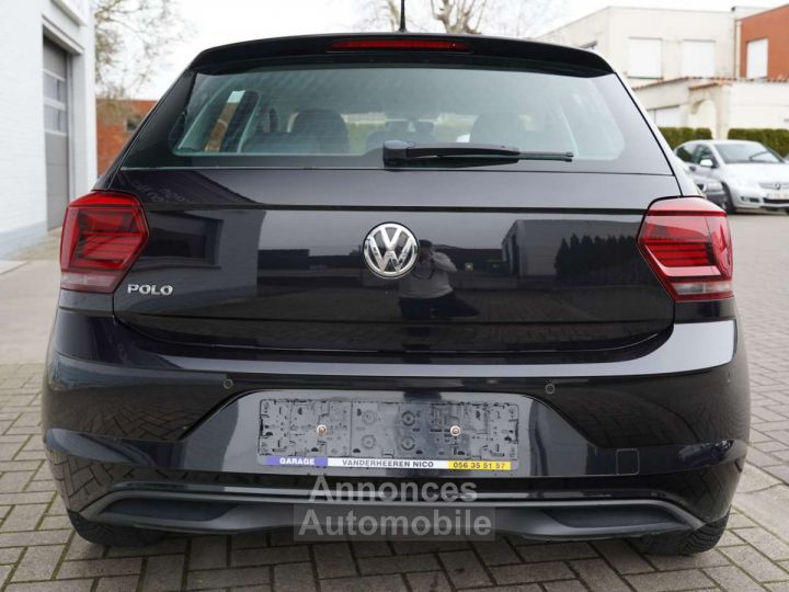 Volkswagen Polo 1.0TSi Beats CARPLAY,PARKEERSENS,ADAPTIVE CRUISE - 5