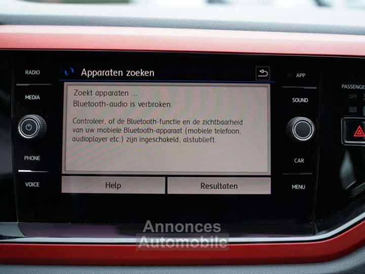 Volkswagen Polo 1.0TSi Beats CARPLAY,PARKEERSENS,ADAPTIVE CRUISE - 14