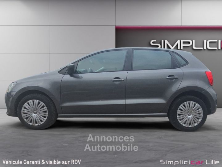 Volkswagen Polo 1.2 70cv 2014 - 4