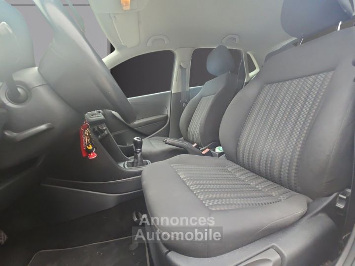 Volkswagen Polo 1.2 70cv 2014 - 9