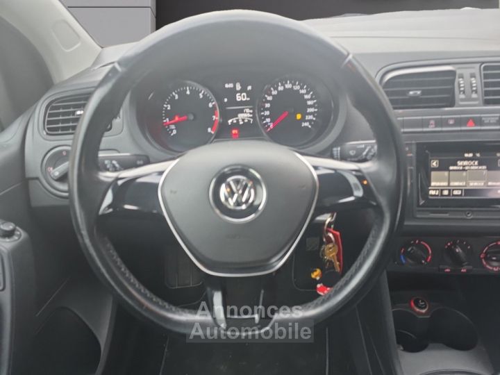 Volkswagen Polo 1.2 70cv 2014 - 13