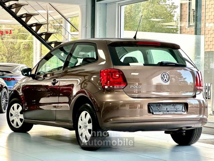 Volkswagen Polo 1.2 CR TDi 75cv Trendline DPF - 4