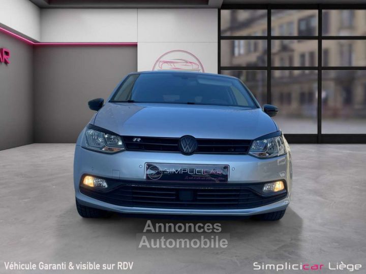 Volkswagen Polo 1.2 TSI - 2