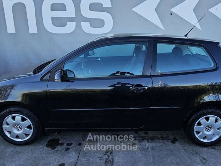 Volkswagen Polo 1.2i Clim Garantie 12 mois - 9