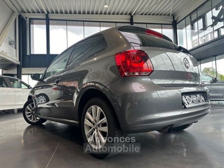 Volkswagen Polo 1.4L 63 kW STYLE,Mooie opties,Garantie - 10