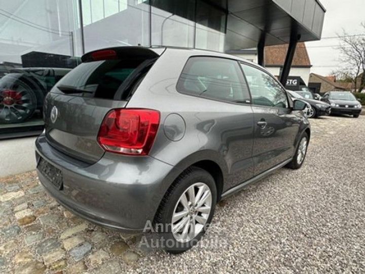 Volkswagen Polo 1.4L 63 kW STYLE,Mooie opties,Garantie - 13