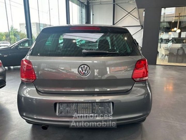 Volkswagen Polo 1.4L 63 kW STYLE,Mooie opties,Garantie - 18