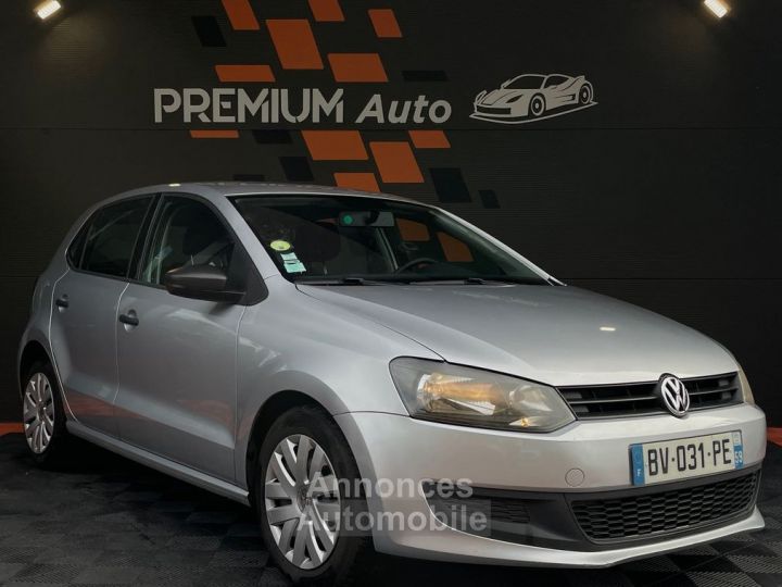 Volkswagen Polo 1.6 Tdi 90 Cv TrendLine Ct Ok 2026 - 2