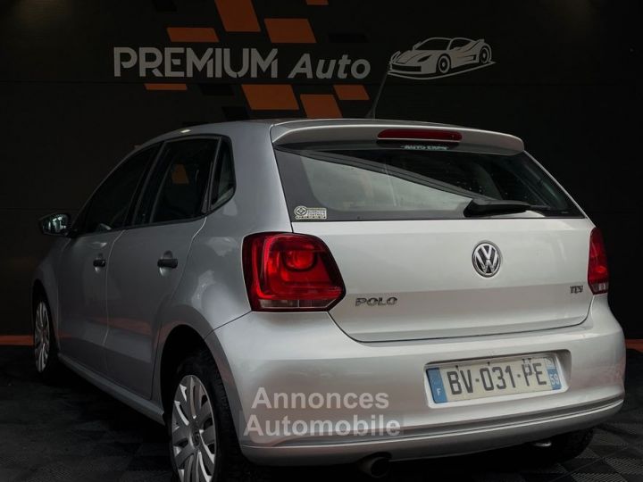 Volkswagen Polo 1.6 Tdi 90 Cv TrendLine Ct Ok 2026 - 3