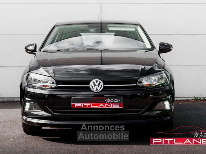 Volkswagen Polo 1.6 TDi Carplay Navi Tel Cruise- Clim PDC - 8