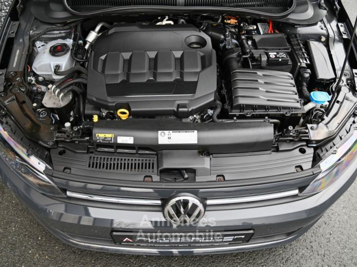 Volkswagen Polo 1.6 TDI Highline Teilleder - 7